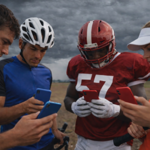 Abonnement mensuel OutdoorPrévis