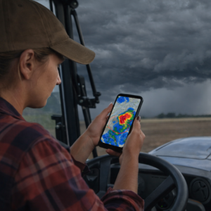 Abonnement mensuel AgroPrévis